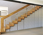 Construction et protection de vos escaliers par Escaliers Maisons à Hamelincourt